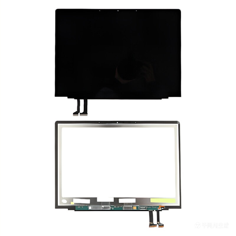 Microsoft Surface Laptop 3/4/5/7 Replacement Outer Screen Glass 1867/68/73 1950 Screen Assembly Microsoft Surface Laptop 3/4/5/7 Replacement Outer Screen Glass 1867/68/73 1950 Screen Assembly