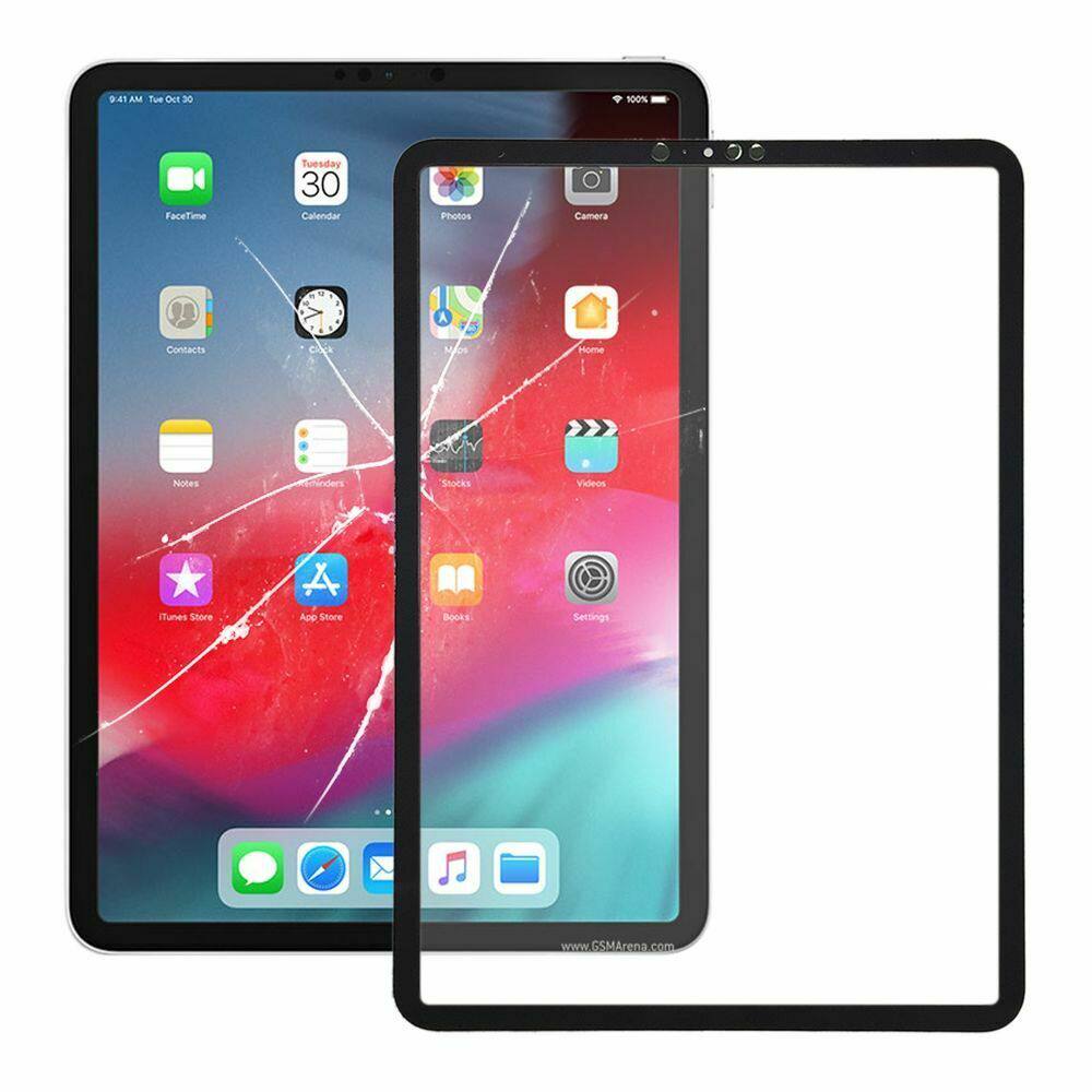 ipad pro11 12 9 inch 13 Cover glass A1980A1876A2228 A2316 touch external screen repair