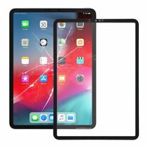 ipad pro11 12 9 inch 13 Cover glass A1980A1876A2228 A2316 touch external screen repair