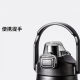 In-Stock Stainless Steel Double-Drink Portable Insulated Kettle, Large-Capacity Cup, Sports Hiking Cup, Portable Large-Capacity Insulated Kettle