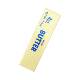Super Soft Slow Rebound Butter Stick Butter Bar Bagged Slow Rebound Squeeze Toy for Students Stress Relief
