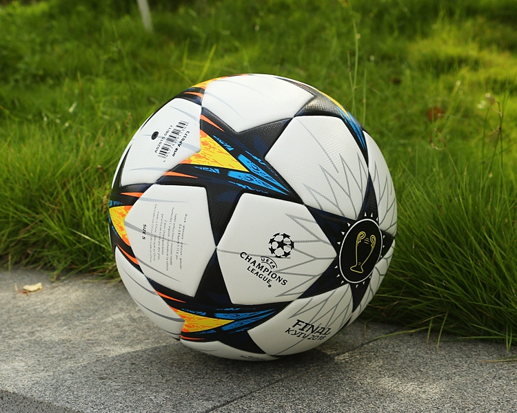 World Cup Football Stars Russia United Cup PU Champions League Premier League Children Số 45 Dính Da Đỏ Chung kết