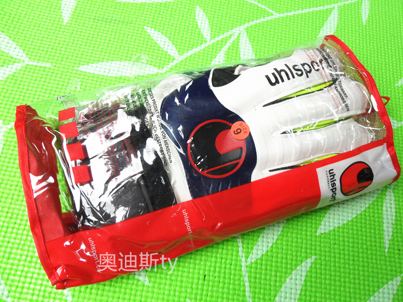 Gants de football - Ref 2591621 Image 12