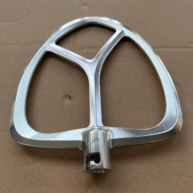 Shunran 10-Liter Chef's Machine Sm-15110N Original Accessories Egg Beater Attachment