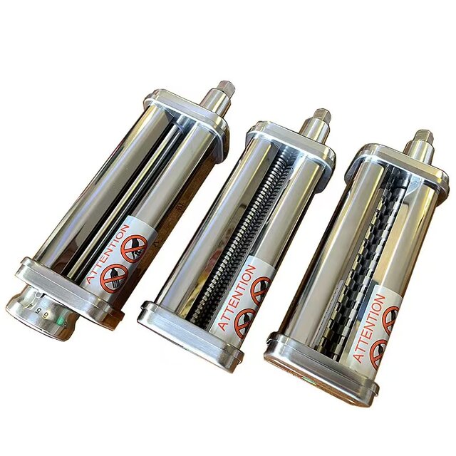 Daewoo Chef Machine Dy-Csj06/Csj03/Csj06 Meat Grinder, Dough Maker, Coarse Noodle Maker, Fine Noodle Maker