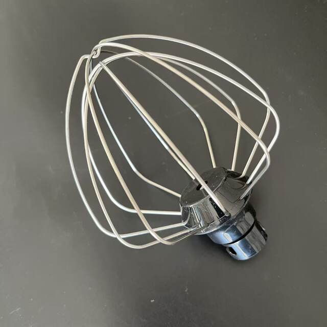 Eno 5.5-Liter Sm-1301Xs Chef's Machine Upgraded Model with Stainless Steel Dough Hook, Mixing Paddle, and Egg Beater