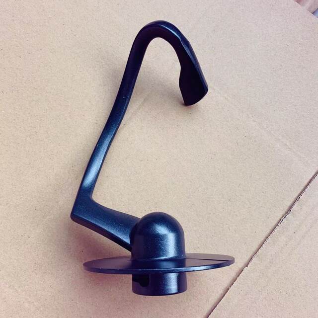 Daewoo Chef Machine Dy-Csj03 Accessories Original Egg Beater Cage, Egg Whisk Net, Dough Hook, and Mixing Paddle