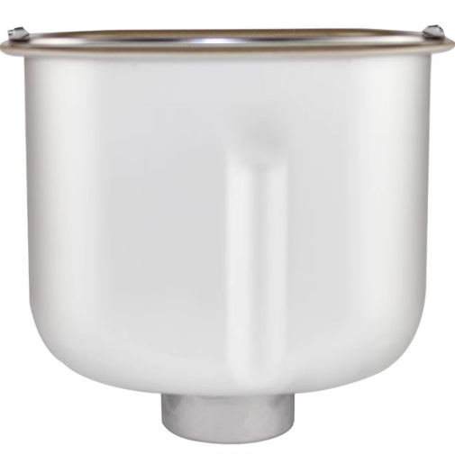 Frigidaire Bread Maker Ebrm100 Original Accessories Bread Bucket Brand New Genuine