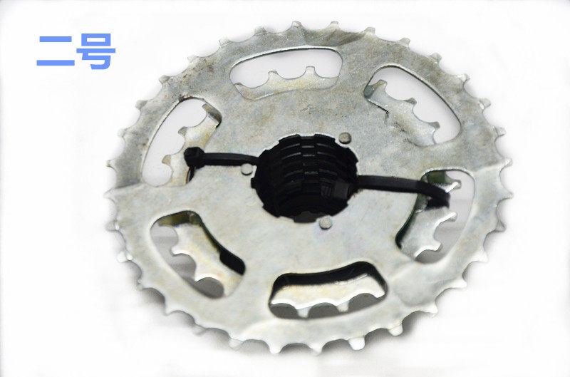 Pignon de vélo - Ref 2365600 Image 11