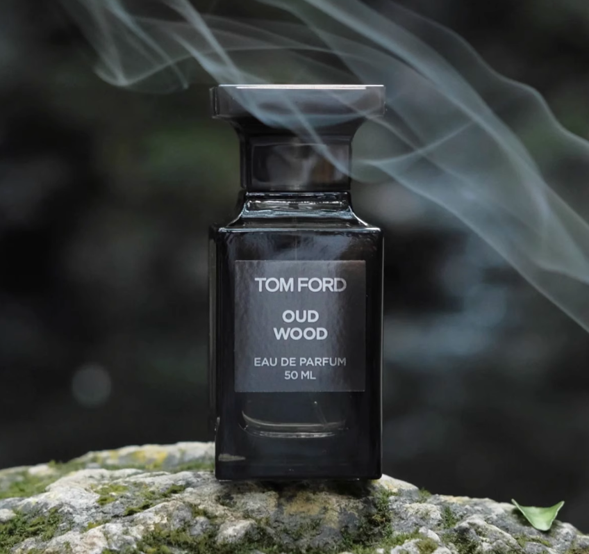 Regent's heart enthrashing TOM FORD Tom Ford Uwood Immersive 50ml Perfume-Taobao