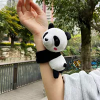Panda Papa Circle (Mattalum) высотой 14 см высотой