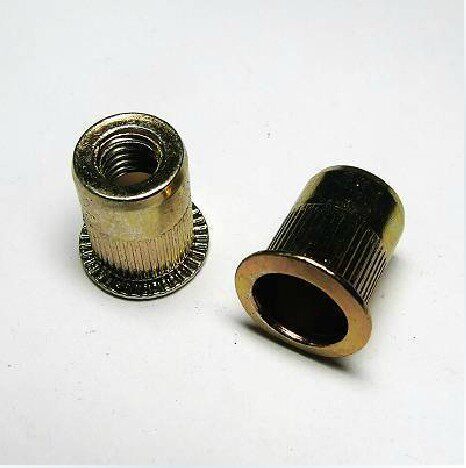 Riveting nut (large outer diameter) lahat 100 copies only