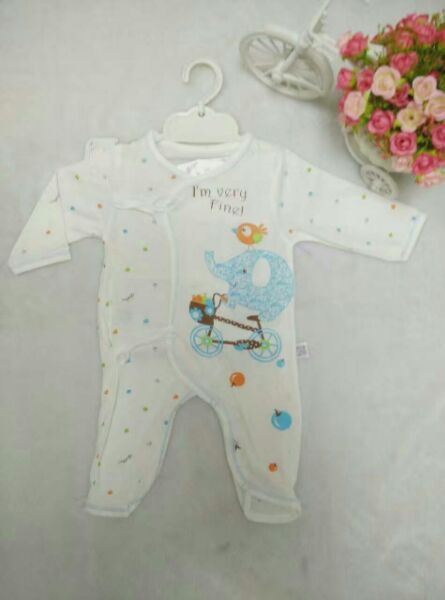 Coffret cadeau pour bébé - Ref 1952130 Image 4