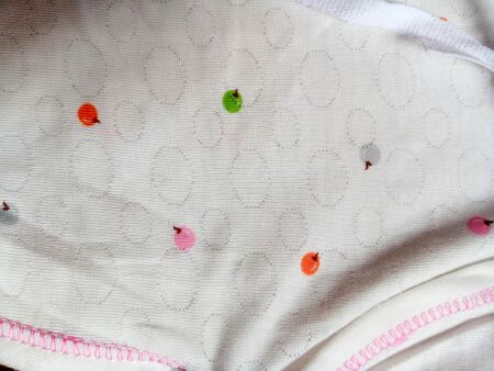 Coffret cadeau pour bébé - Ref 1952130 Image 8