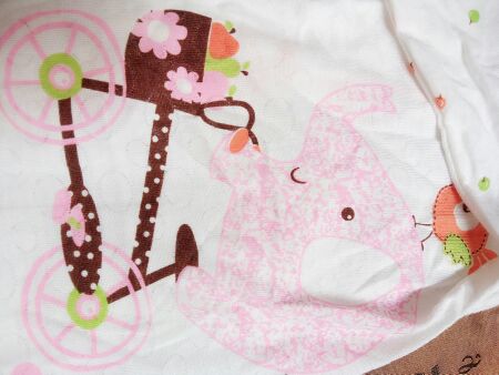 Coffret cadeau pour bébé - Ref 1952130 Image 7