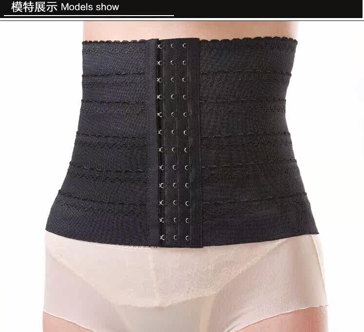 Corset simple en coton - Ref 671021 Image 81