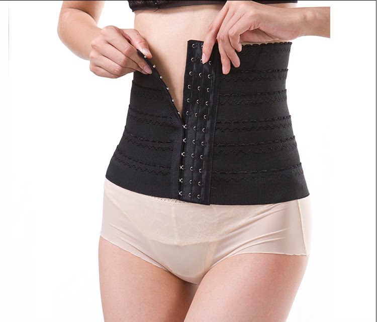 Corset simple en coton - Ref 671021 Image 83