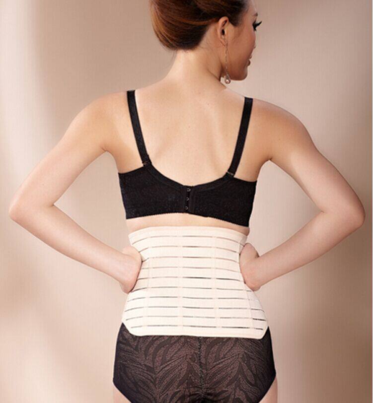 Corset simple en coton - Ref 671021 Image 67