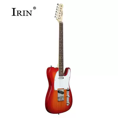 Irene LT High-grade beginner student adult performance electric guitar instrument