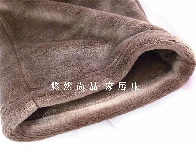 Pantalon pyjama - Ref 721902 Image 27