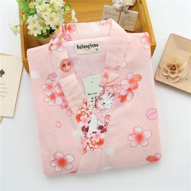 Peignoir - Ref 601279 Image 11