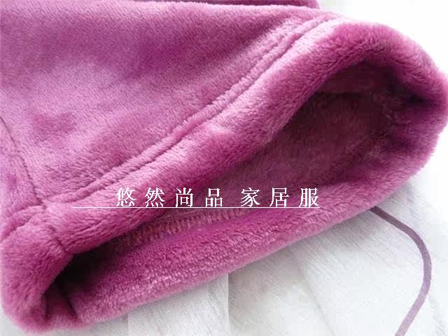 Pantalon pyjama - Ref 721902 Image 20