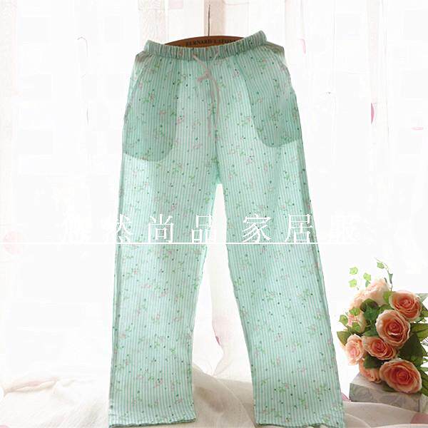 Pantalon pyjama - Ref 728149 Image 15