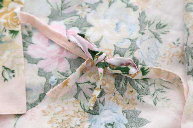 Peignoir - Ref 592619 Image 12