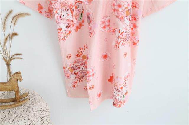 Peignoir - Ref 601279 Image 19