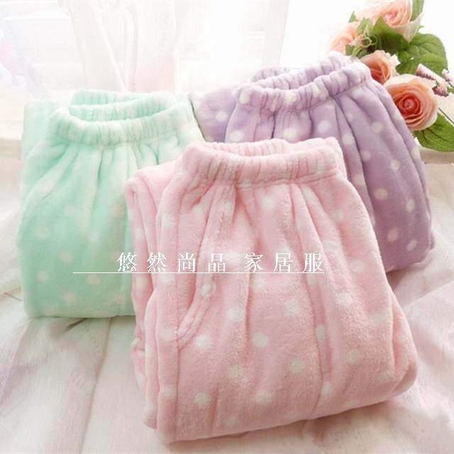 Pantalon pyjama - Ref 721902 Image 15