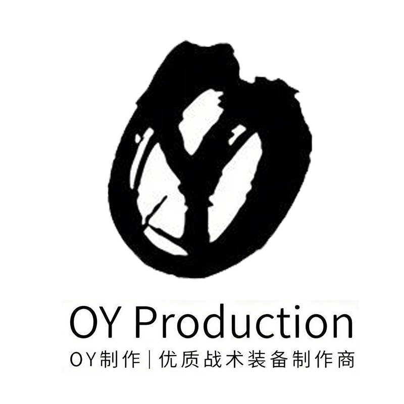OY制造的LOGO
