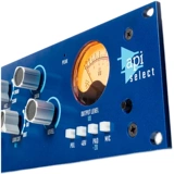 Американская API T12 Электронная трубка -микрофона усилитель API Select T12 Studio Studio k Song Expertise