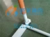 Cung cấp đặc biệt cao cấp theo dõi và thiết bị hiện trường vượt rào cản trở nhà máy cạnh tranh trực tiếp vượt rào cản nâng kệ vượt rào - Thiết bị thể thao điền kinh dung cu tap the duc Thiết bị thể thao điền kinh