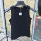 Áo vest thể thao nam chạy cotton tập thể dục đôi nam nữ không tay bó sát vest nam xu hướng vest trắng áo khoác blazer nam hàn quốc