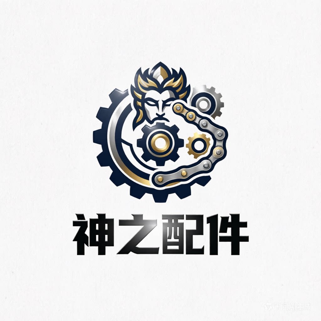 神一般的小三的LOGO