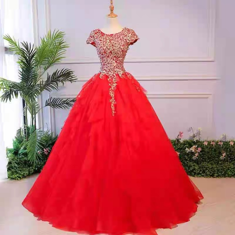 Colorful Yarn 2025 New Style Dress for Solo Singing, Stage Performance, Female Student Art Exam Outfit, Tutu Skirt, Coming-Of-Age Ceremony Colorful Yarn 2025 New Style Dress for Solo Singing, Stage Performance, Female Student Art Exam Outfit, Tutu Skirt, Coming-Of-Age Ceremony