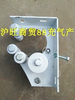 Случайным образом отправлять влево и справа в исправлении