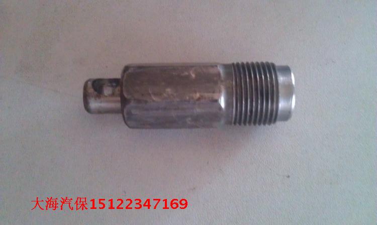 Vertical hydraulic jack accessories below 20 tons of new oil pump body small cylinder new piston