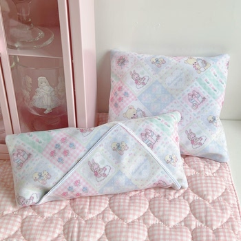 Original cute self-adhesive anti-scratch magic cloth
