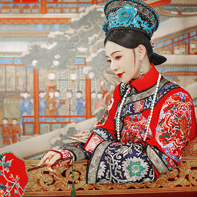 Boutique Area Art Creation Edition 599 yuan set