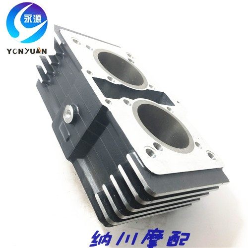 Jonway 350 engine YY350-9A 6A cylinder Owl Peak Small Ninja 250 cylinder block piston assembly gasket