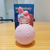 Лунный ночной фонарь-мелати подлинные