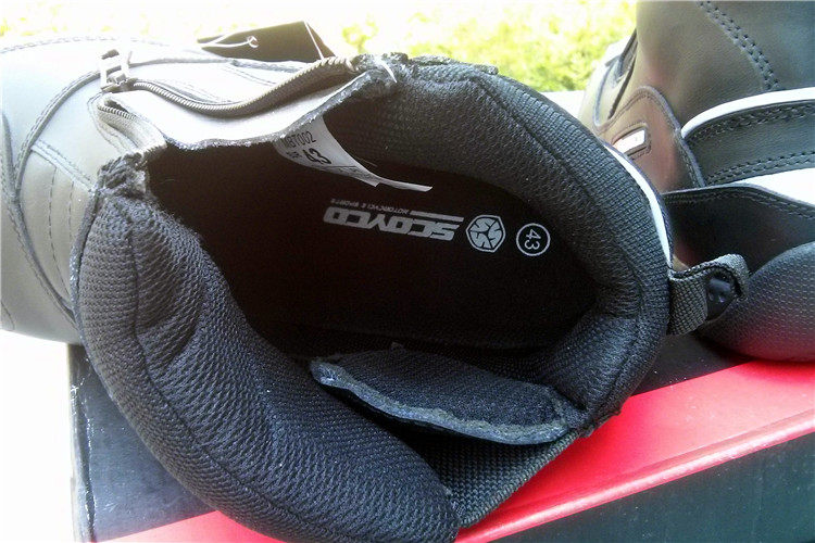 Bottes moto - Ref 1391674 Image 22