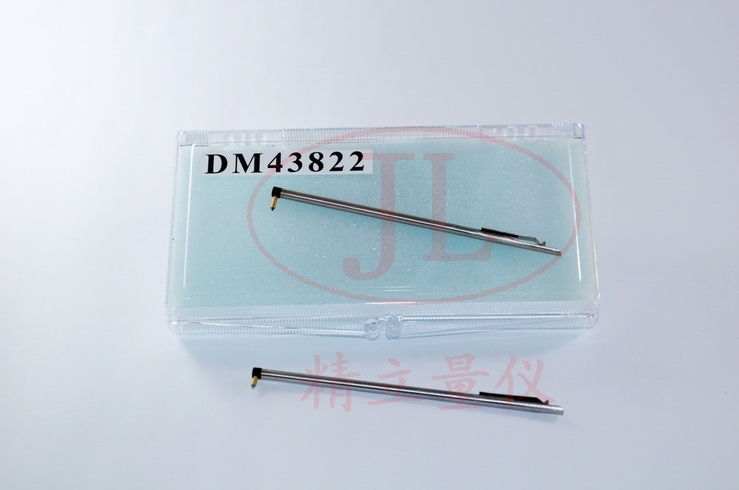 Tokyo precision roughness meter special stylus DM43822 supply wholesale stylus