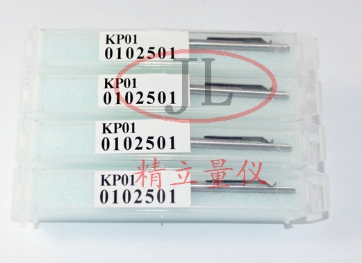 Tokyo Precision Roughness Stylus 010 2501