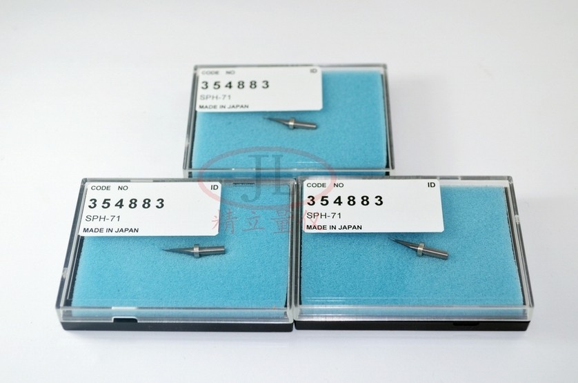 Mitutoyo profiler stylus 354883