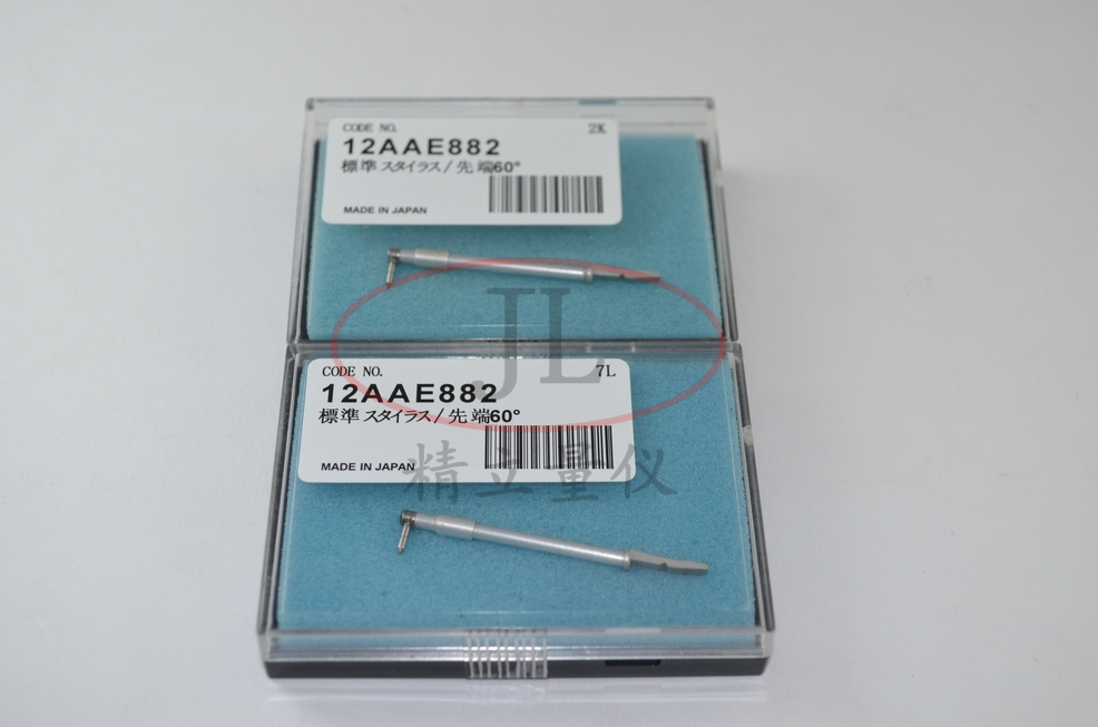 Japan Mitsufeng Roughness Meter Special Needle 12AAE882 Supply Wholesale Needle