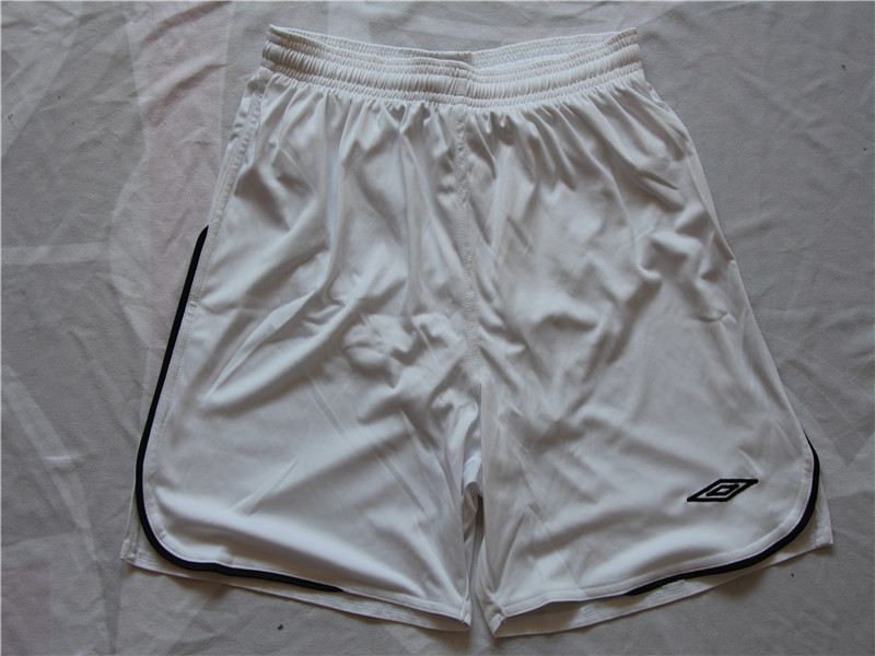 Umbro Cycling Running Shorts 10006B (White)
