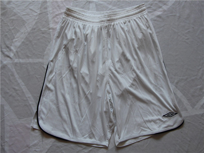 Umbro Cycling Running Shorts U91012A (White)