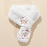 Ханьфу, зимний детский универсальный шарф, китайский стиль